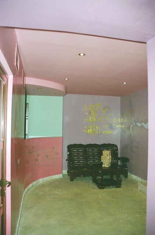יירבאן Motel Acapulco מראה חיצוני תמונה