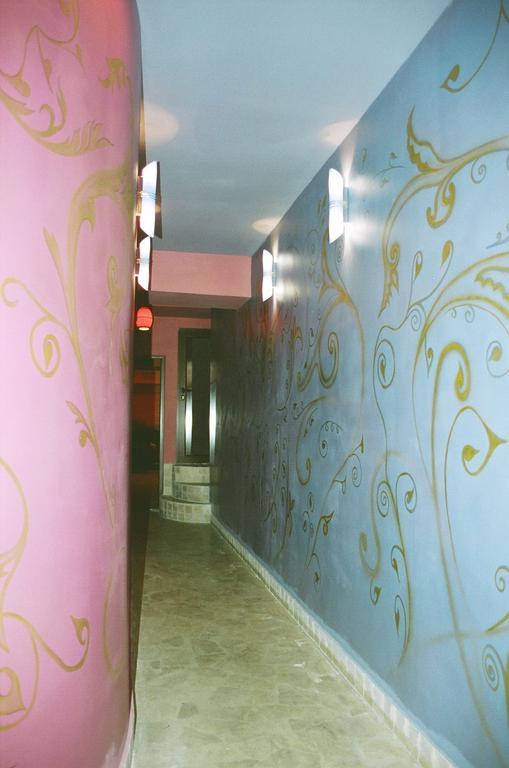 יירבאן Motel Acapulco מראה חיצוני תמונה