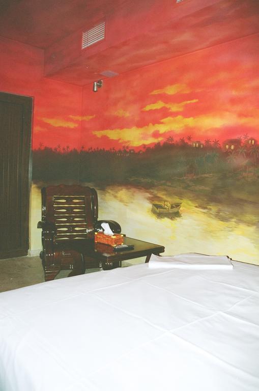 יירבאן Motel Acapulco מראה חיצוני תמונה
