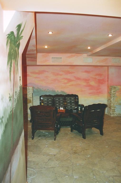 יירבאן Motel Acapulco מראה חיצוני תמונה