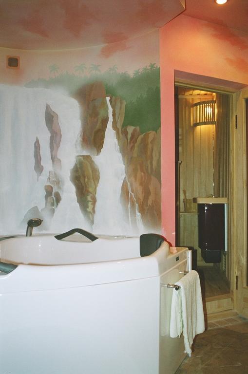 יירבאן Motel Acapulco מראה חיצוני תמונה