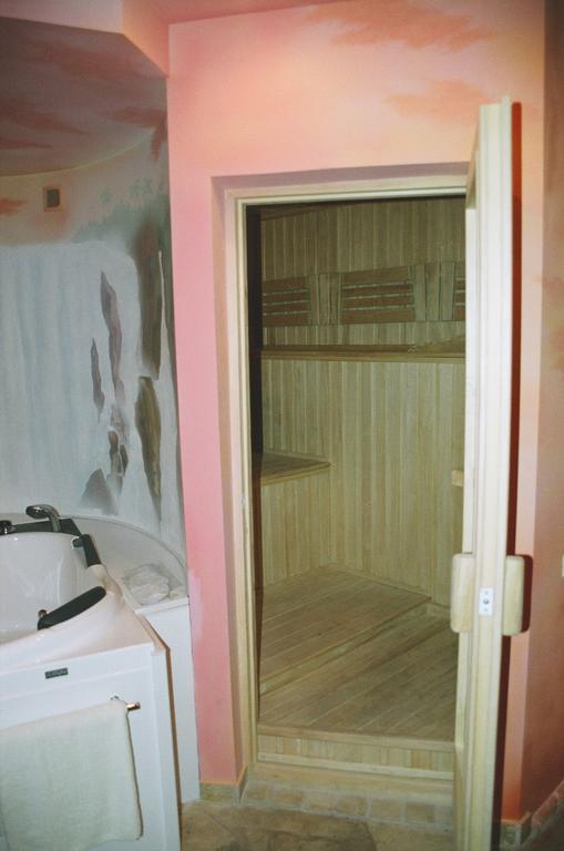 יירבאן Motel Acapulco מראה חיצוני תמונה
