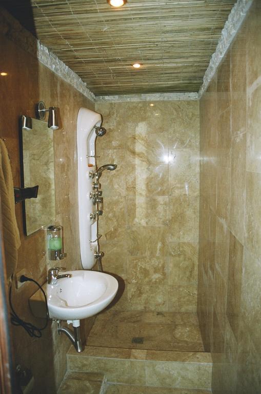יירבאן Motel Acapulco מראה חיצוני תמונה