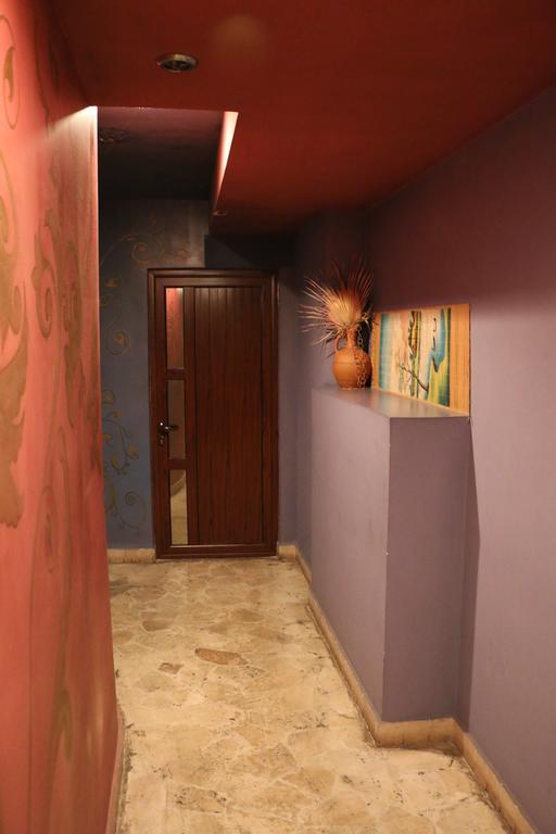 יירבאן Motel Acapulco מראה חיצוני תמונה