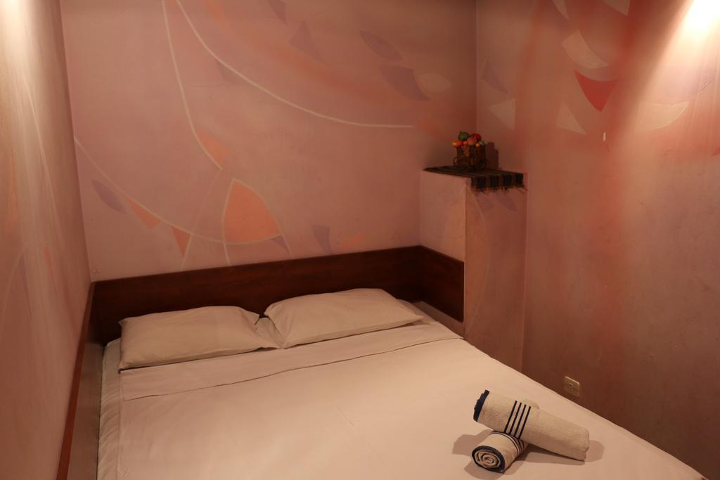 יירבאן Motel Acapulco מראה חיצוני תמונה