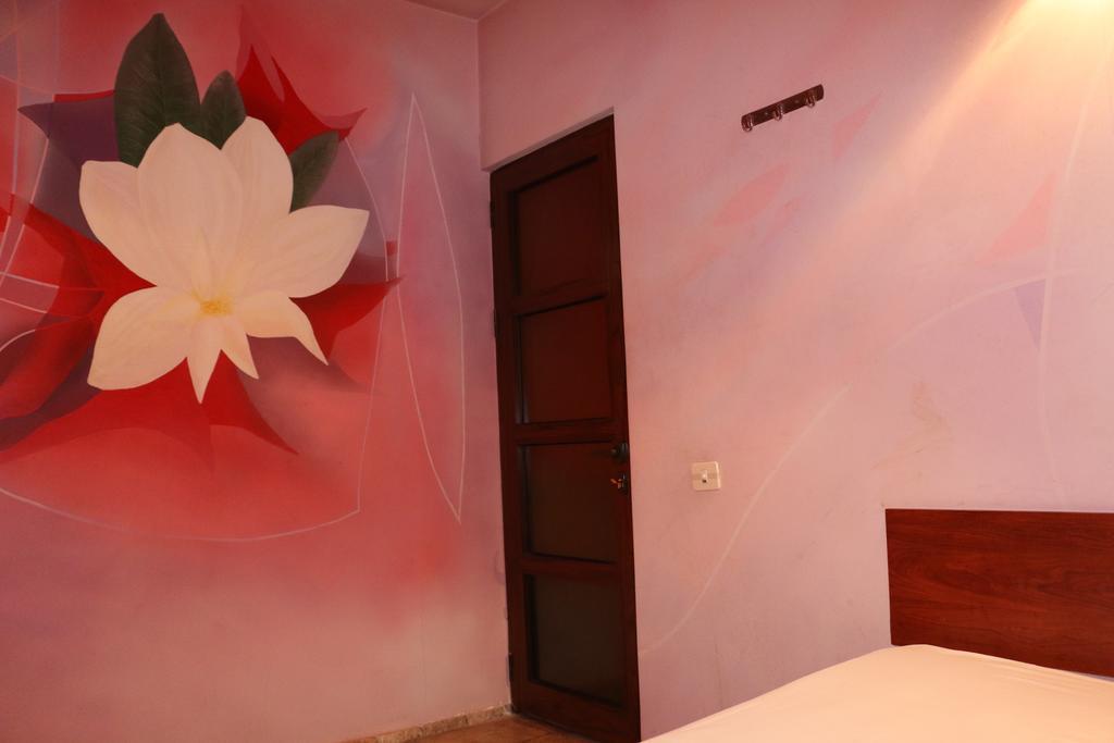 יירבאן Motel Acapulco מראה חיצוני תמונה