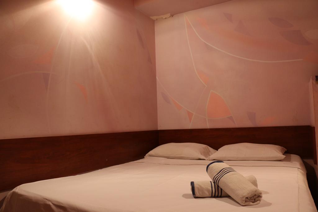 יירבאן Motel Acapulco מראה חיצוני תמונה