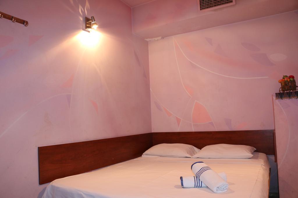 יירבאן Motel Acapulco מראה חיצוני תמונה
