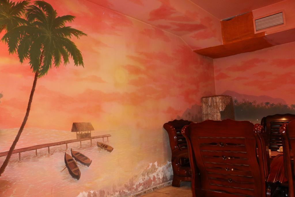 יירבאן Motel Acapulco מראה חיצוני תמונה