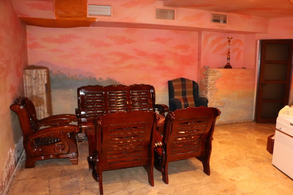 יירבאן Motel Acapulco מראה חיצוני תמונה