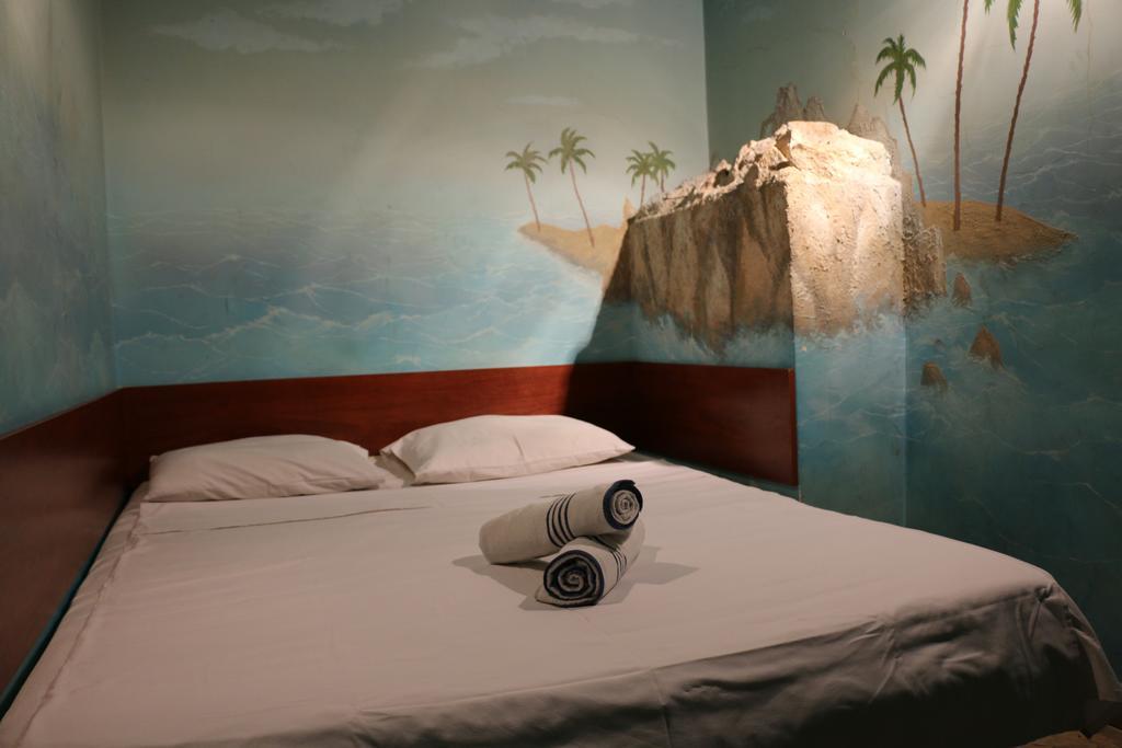 יירבאן Motel Acapulco מראה חיצוני תמונה