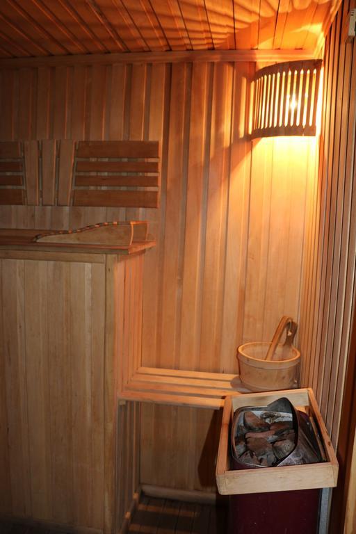 יירבאן Motel Acapulco מראה חיצוני תמונה