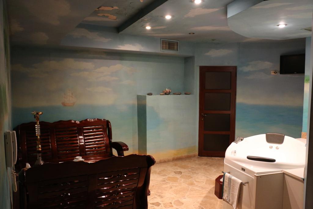 יירבאן Motel Acapulco מראה חיצוני תמונה
