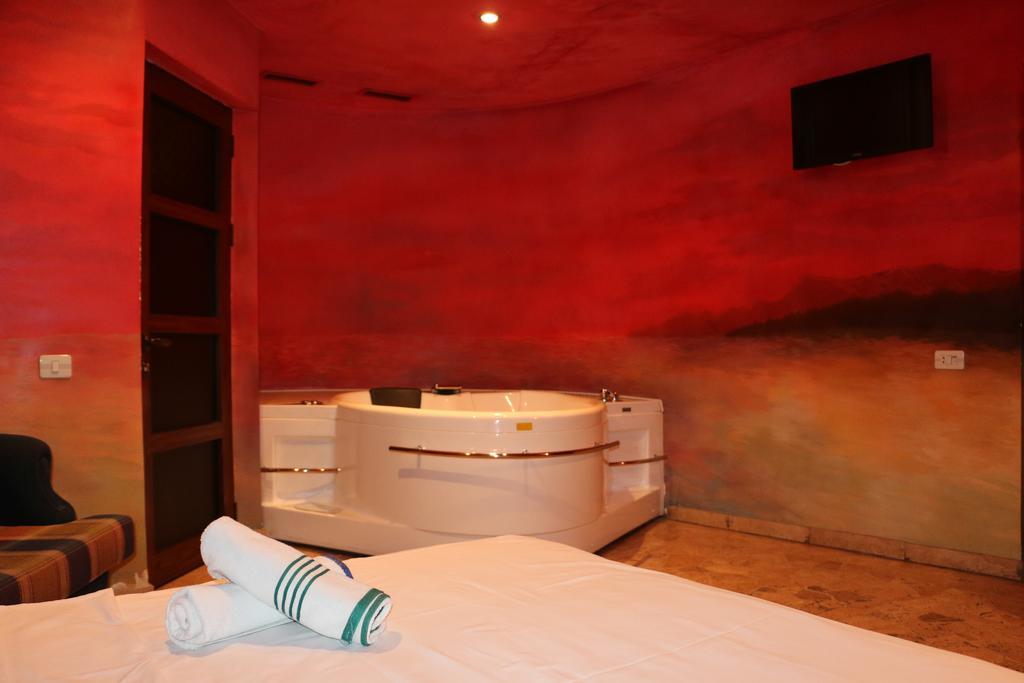 יירבאן Motel Acapulco מראה חיצוני תמונה