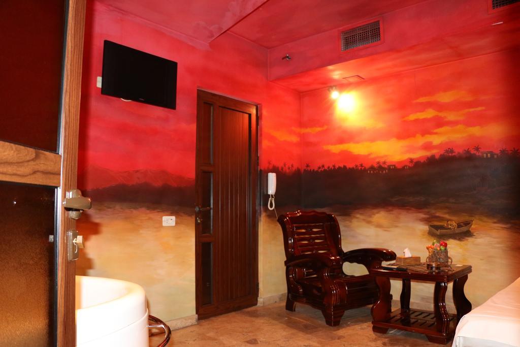 יירבאן Motel Acapulco מראה חיצוני תמונה