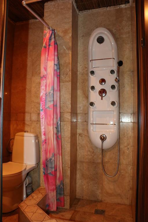 יירבאן Motel Acapulco מראה חיצוני תמונה